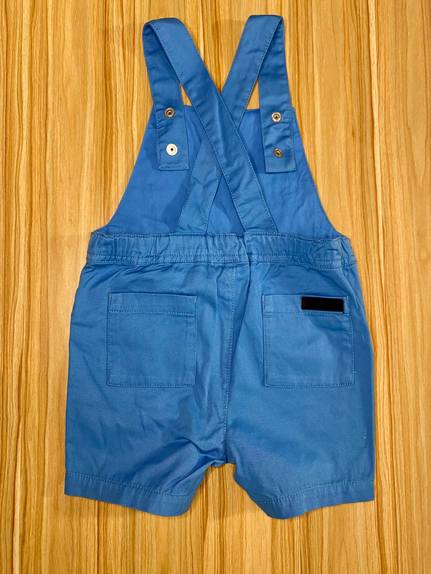 JACADI Short overall / 3Y