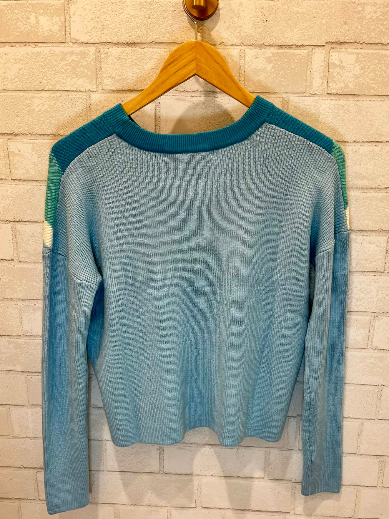 LILY PULITZER NWT Sweater Size XS