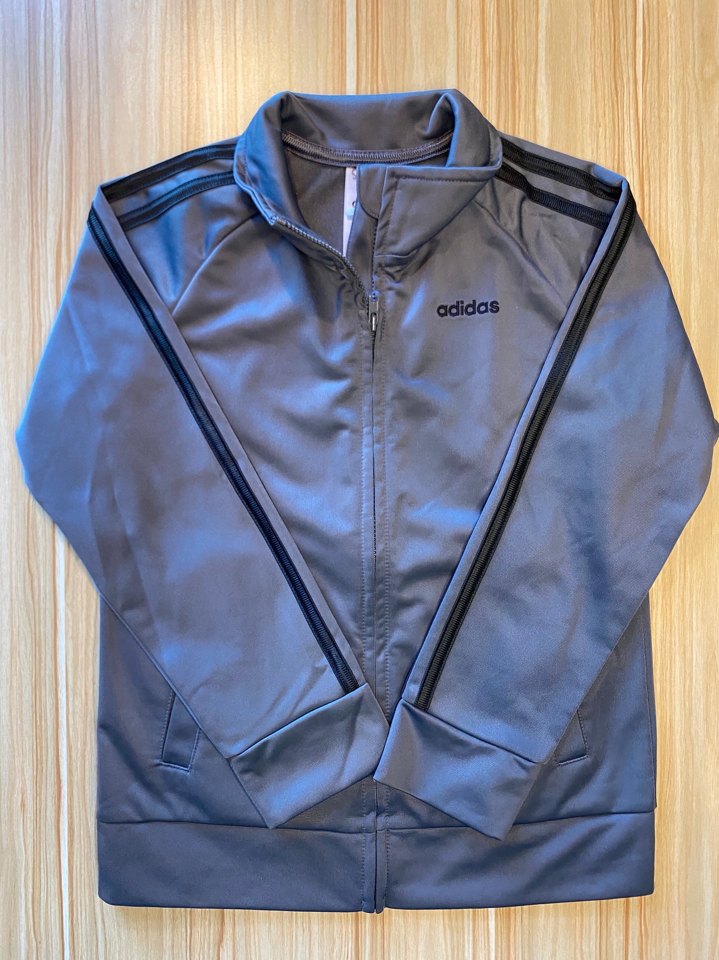 ADIDAS Tracksuit / 6Y