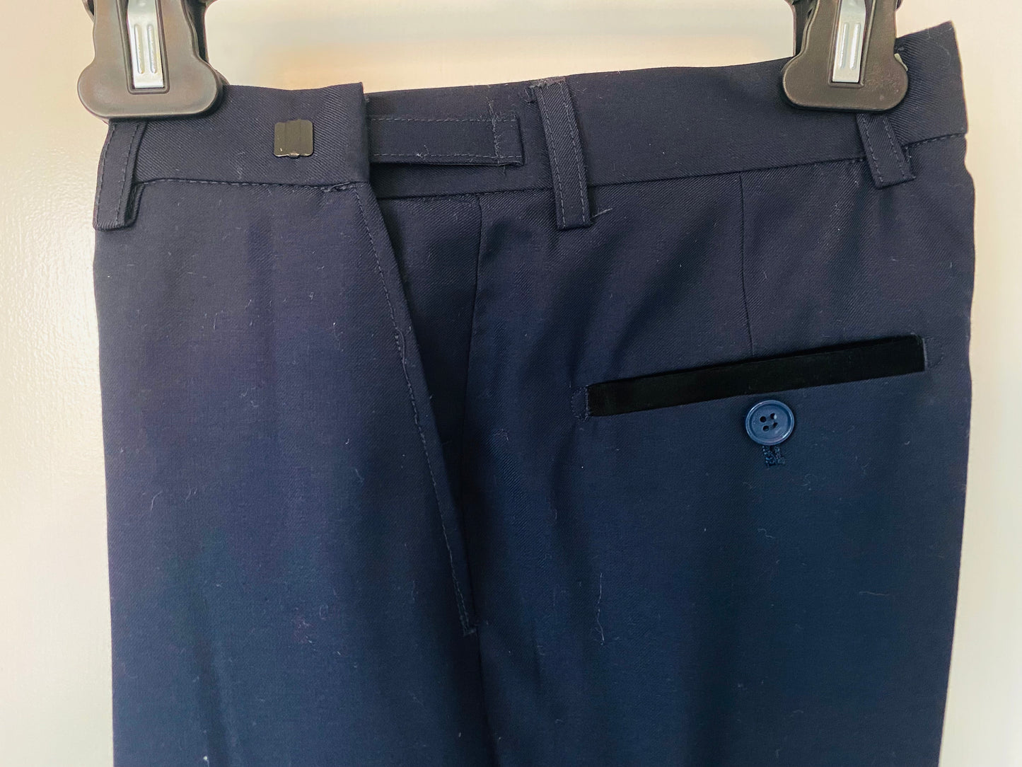 ROMANO Suit Pants / 12Y 13Y