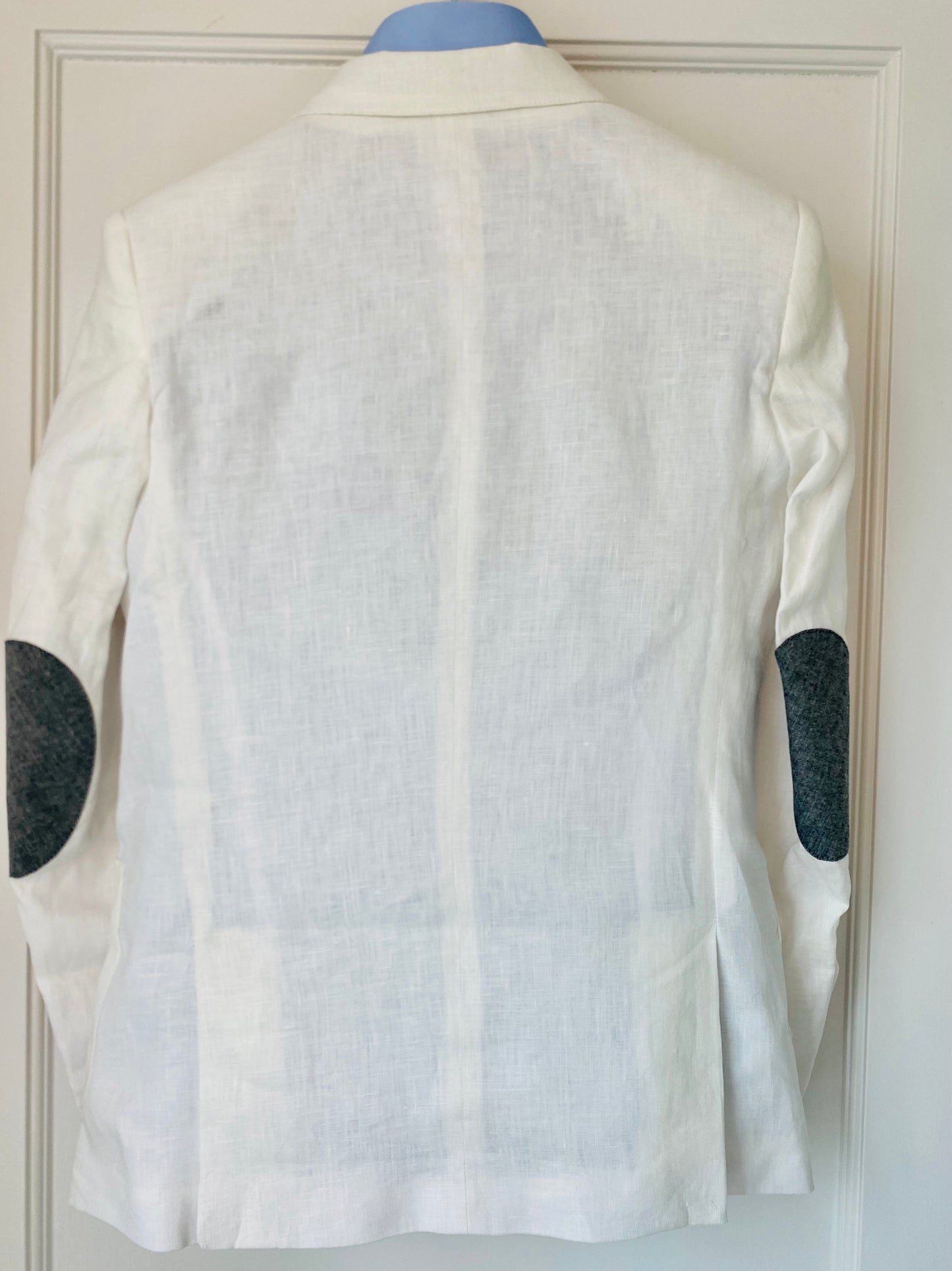 ROMANO Linen Suit 2 pieces NWT/ 10Y
