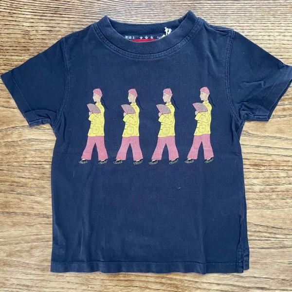 SHANGHAI TANG T-shirt / 24M