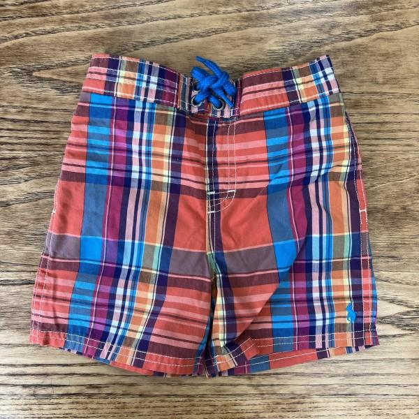 POLO Ralph Lauren SwimTrunk NWT / 24M