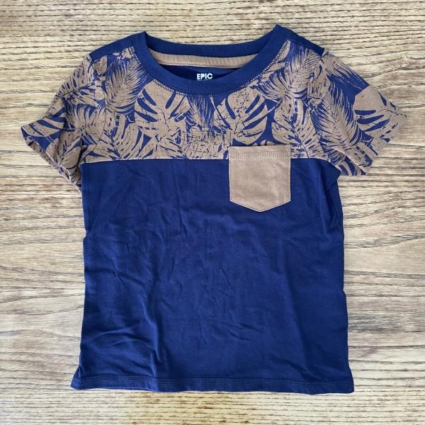 EPIC THREAD SS Tshirt / 3Y