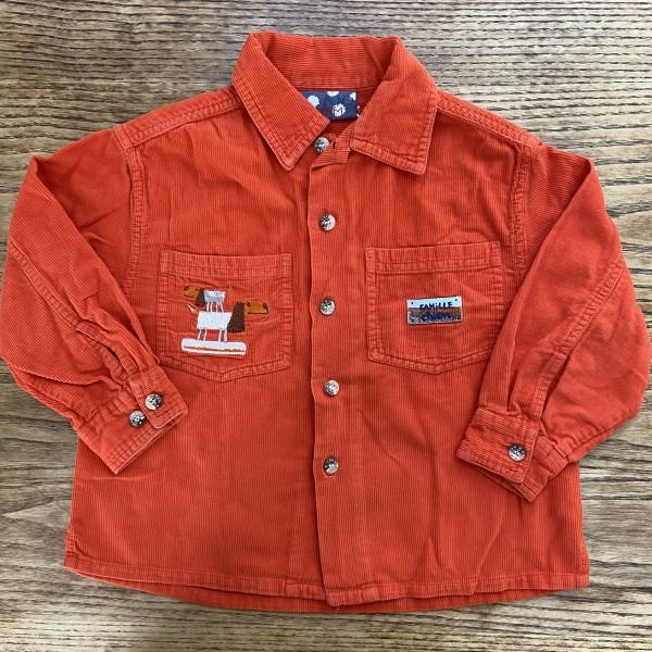 DPAM Shirt / 3Y