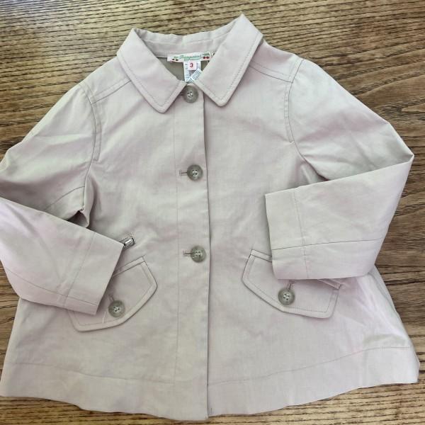 BONPOINT Outdoor Jacket / 3Y