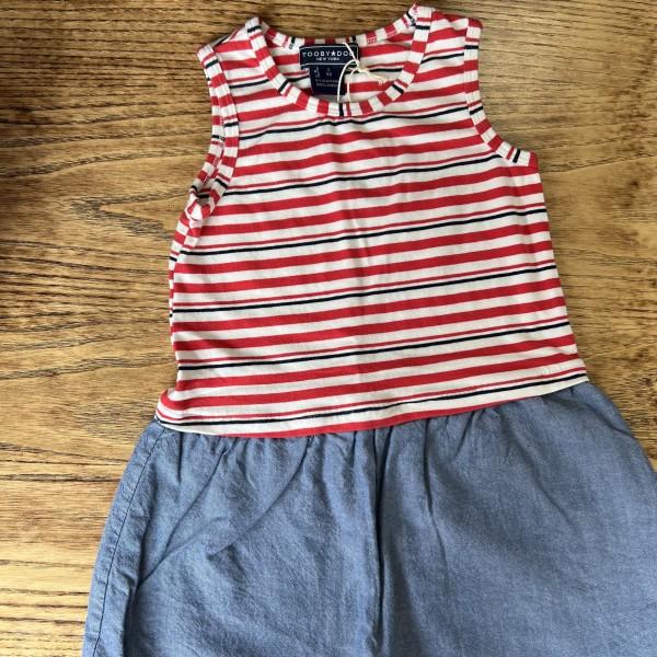 TOO BYDOO NY dress / 3y