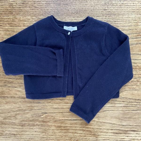 JACADI Cardigan / 4Y