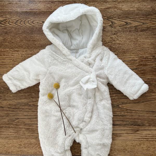 BAMBINO PICOLO Overall OUtwear / 6-9M