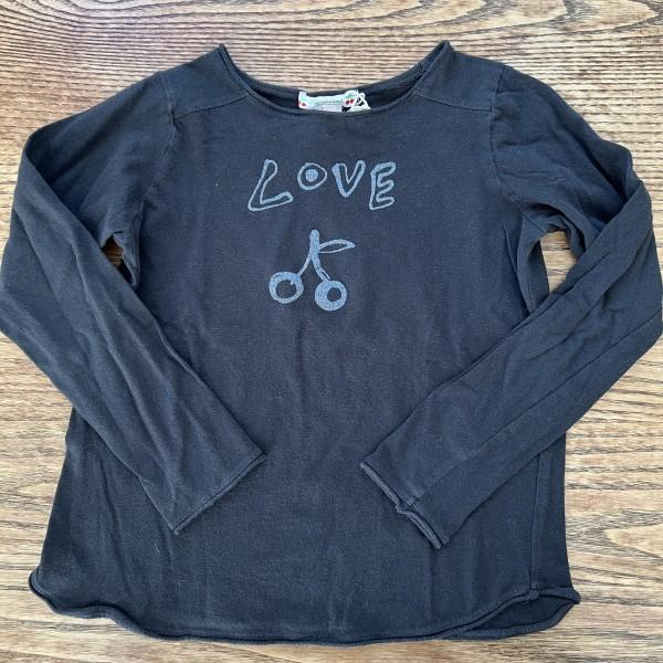 BONPOINT LS Tshirt / 6Y
