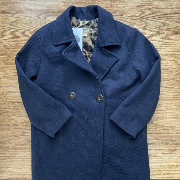 BELLEROSE Coat / 8Y
