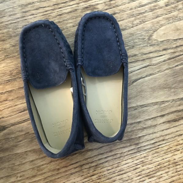 JANIE & JACK Loafers / 9US - 26EU