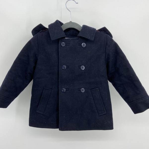 JACADI Winter Coat Hood / SIZE 3Y
