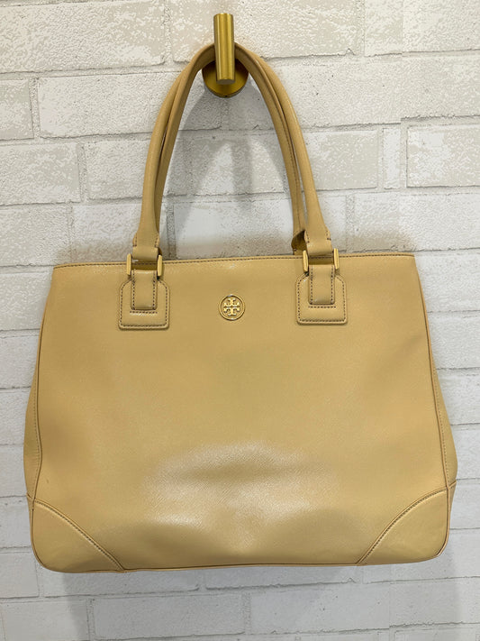 TORY BURCH Leather Tote