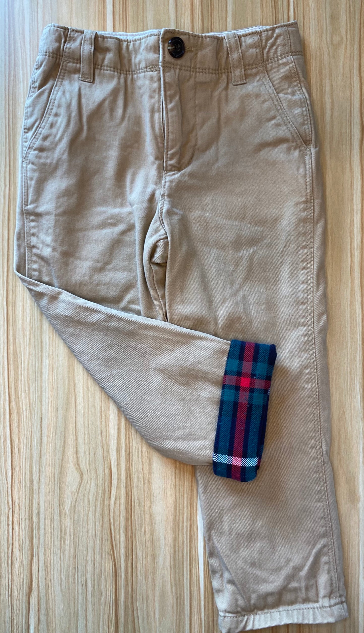 GAP Pants / 4y