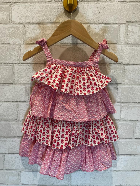 BABY GAP summer dress / 12-18M