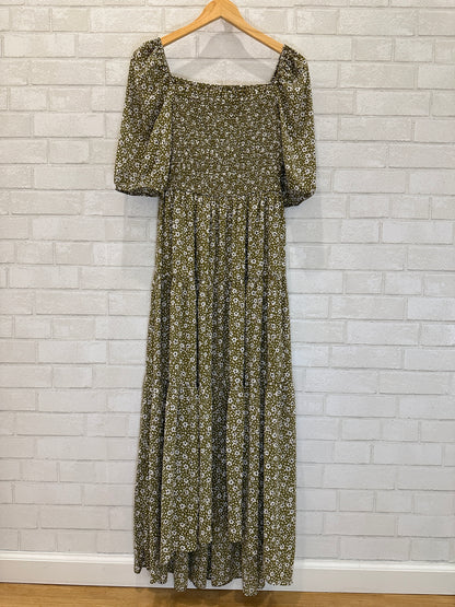 ANN TAYLOR NWT Off the shoulders Dress / S