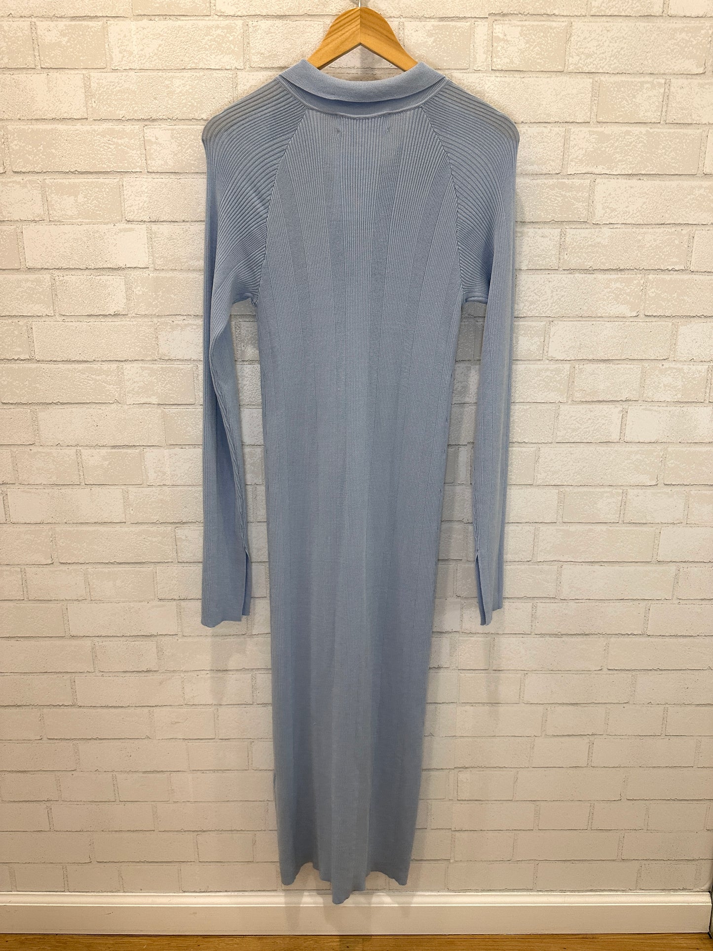 REMAIN Long Knitted Dress / M