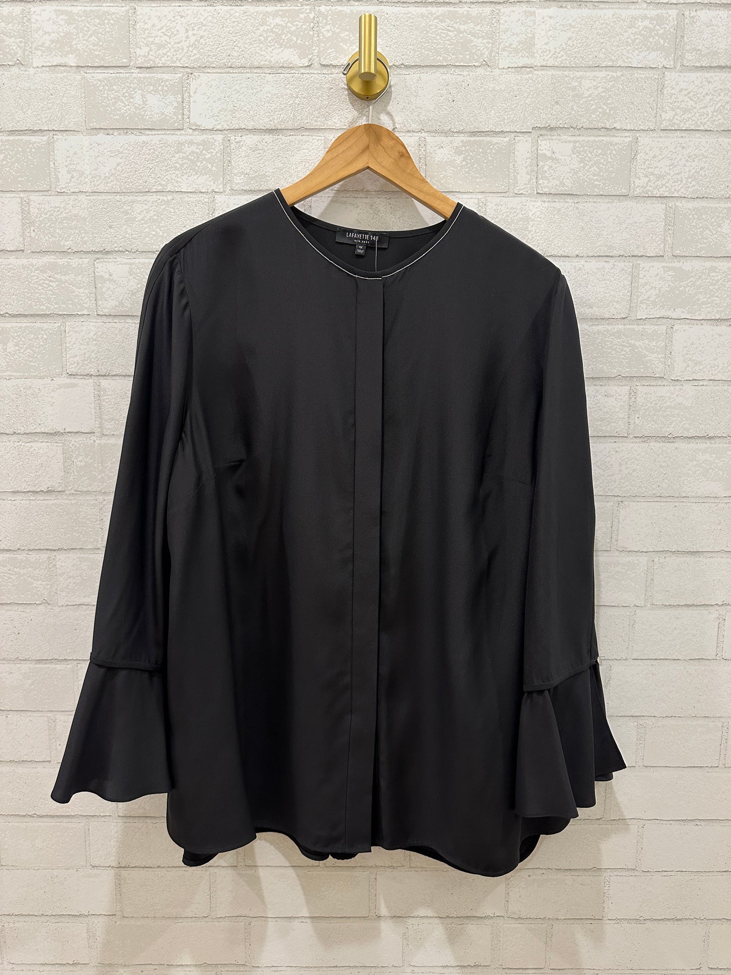 LAFAYETTE 148 LS Blouse / XXL