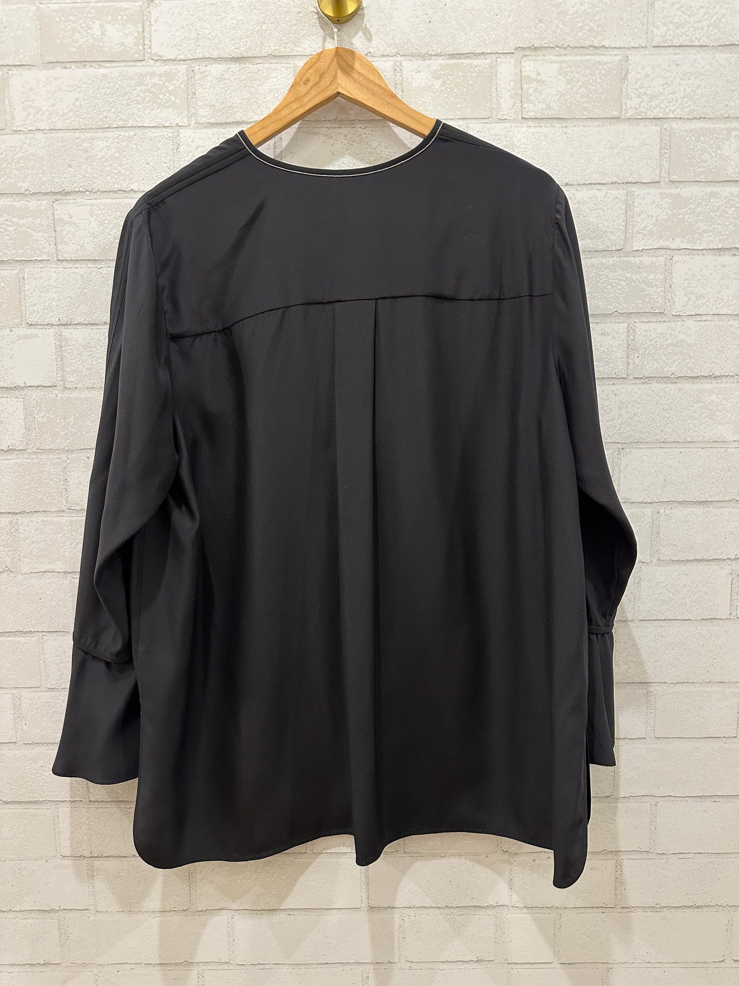 LAFAYETTE 148 LS Blouse / XXL