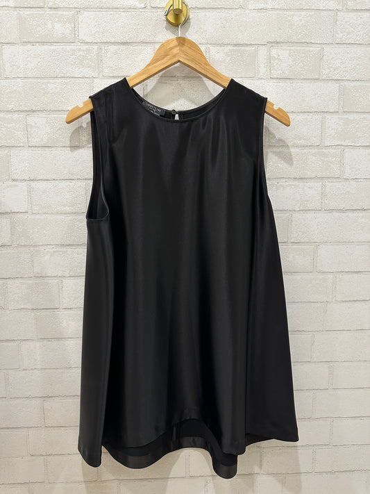 LAFAYETTE 148 Sleeveless Top / XL