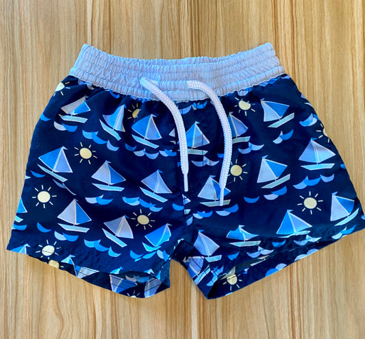 FLOATIMINI Swim trunks / 12M