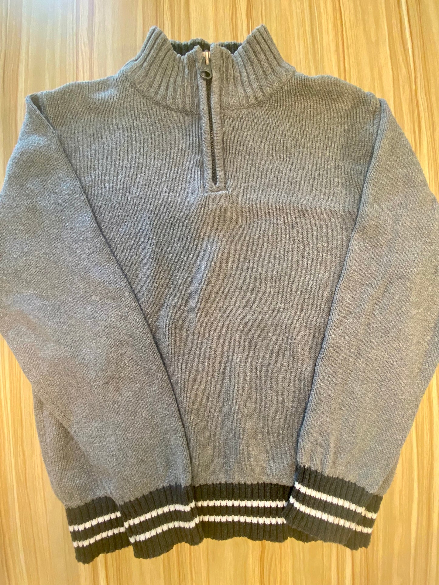 OSHKOSH sweater LS / 8Y