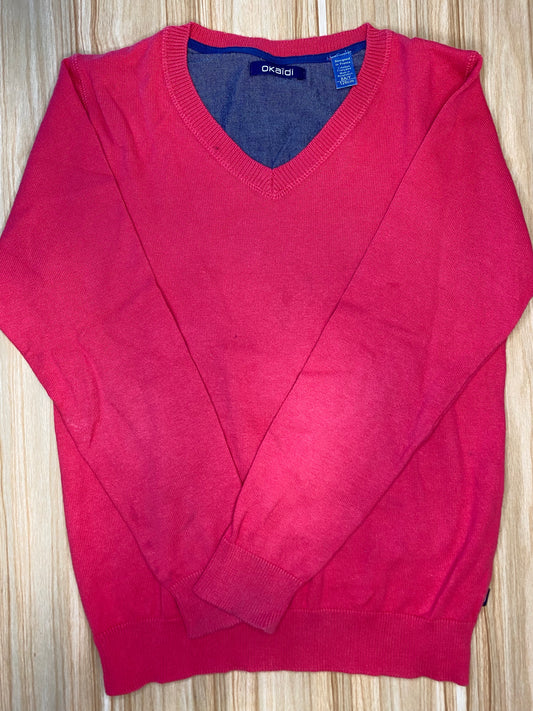 OKAIDI Sweater LS / 8Y