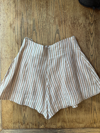 ZIMMERMAN Linen shorts / M - 2