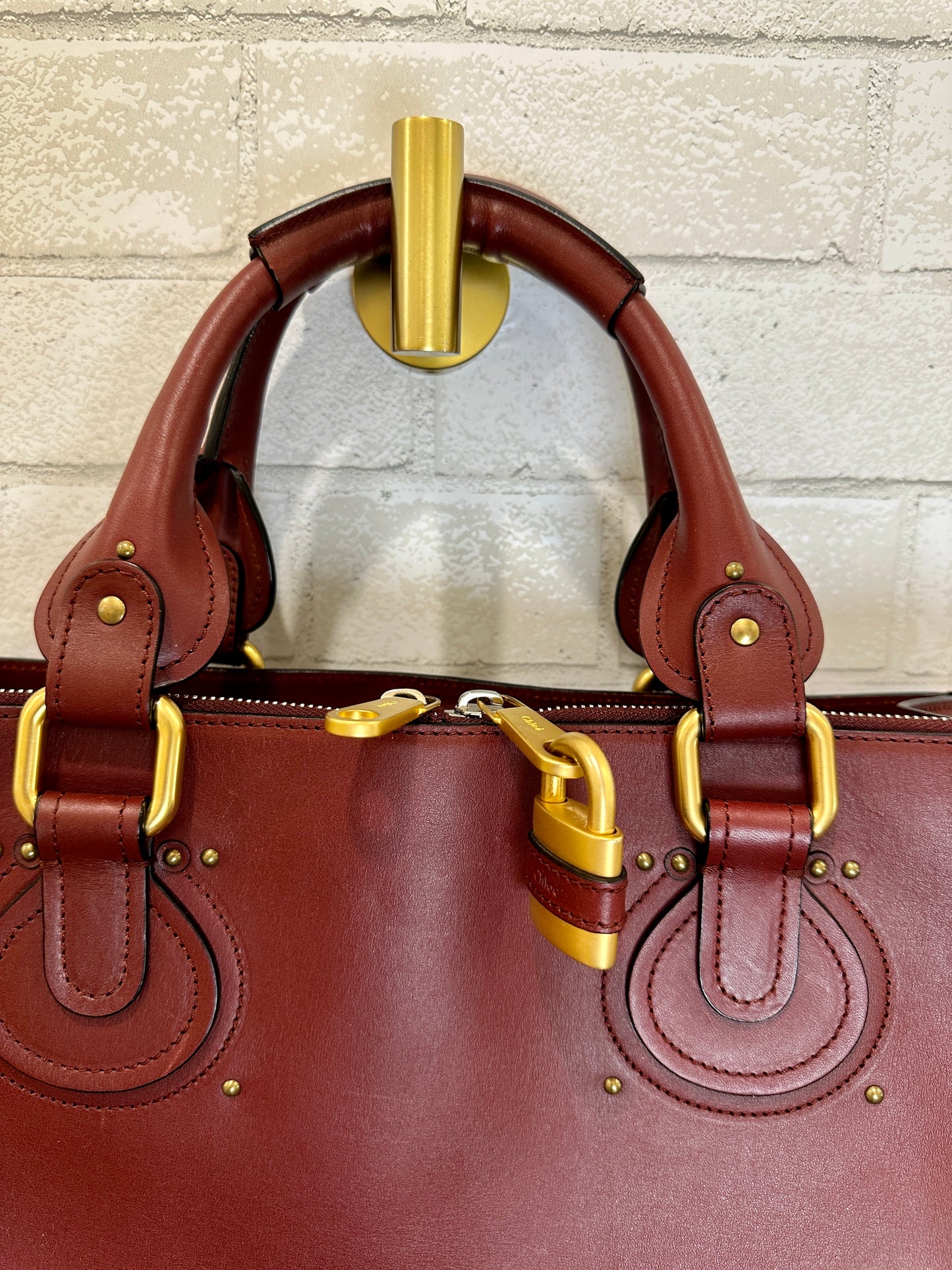 Chloe aurore bag clearance