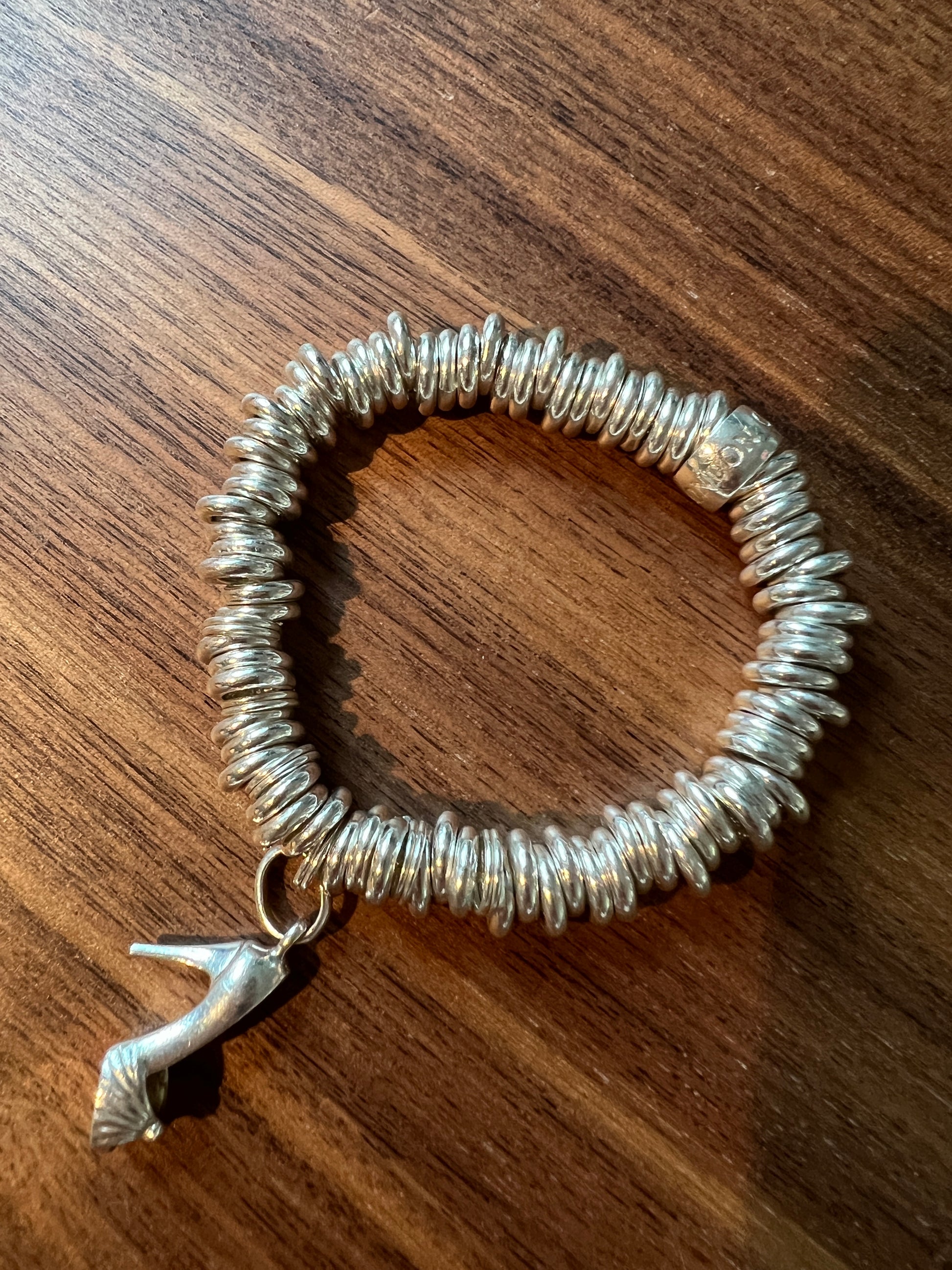 Links of sales london silver bracelet