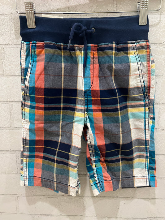 GAP NWT Long Shorts Size 6-7Y REg