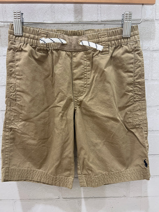 POLO RALPH LAUREN shorts Size 6y