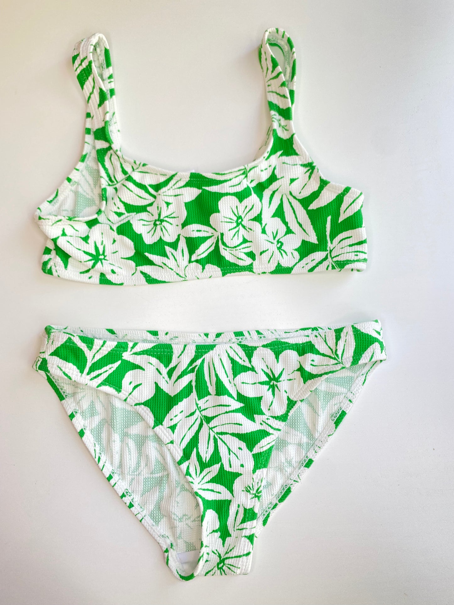 ZARA bikini / 9-10y