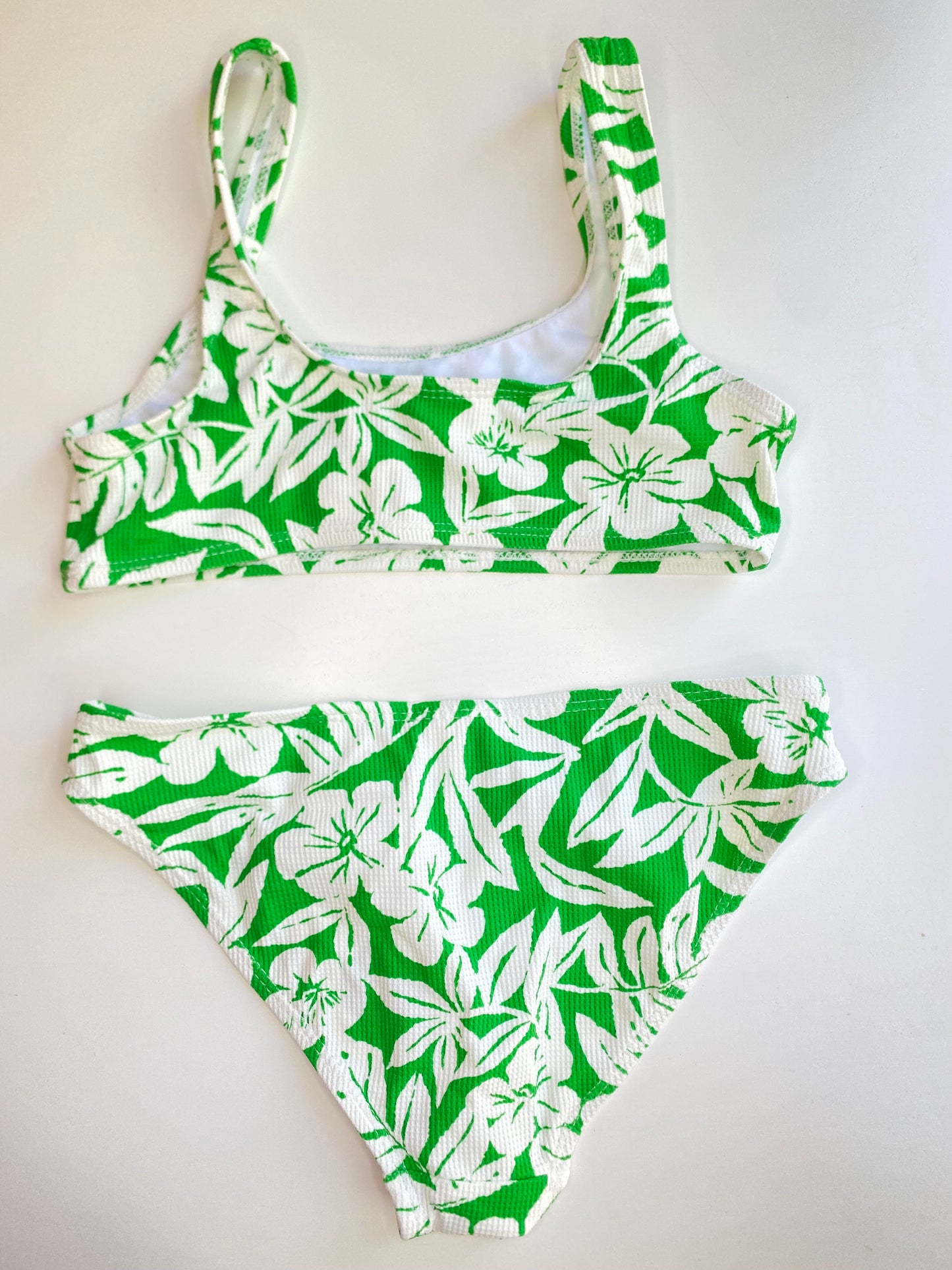 ZARA bikini / 9-10y