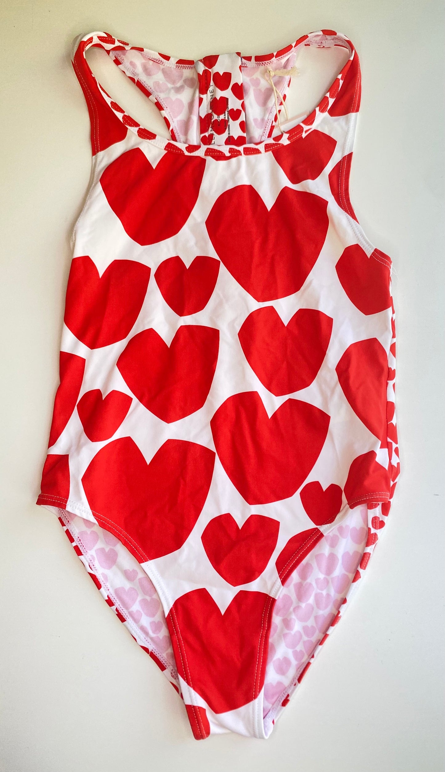 Stella mccartney one sales piece swimsuit Stella mccartney one sales piece swimsuit