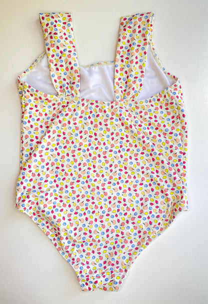 ZARA One Piece Swimsuit / 9-10Y