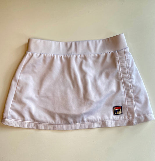 FILA Tennis Skort Size 3-4Y