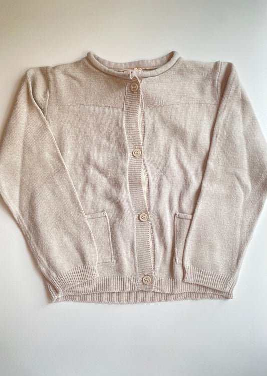 GOCCO Knit cardigan LS / 2-3Y