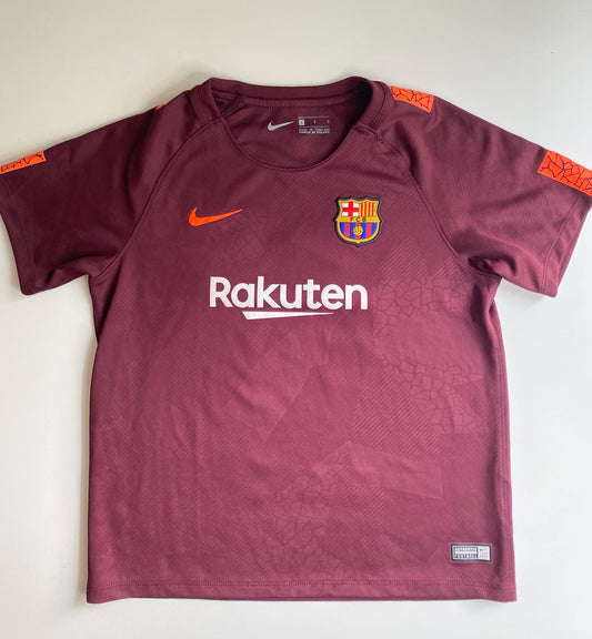 NIKE Soccer TShirt SS / 6Y