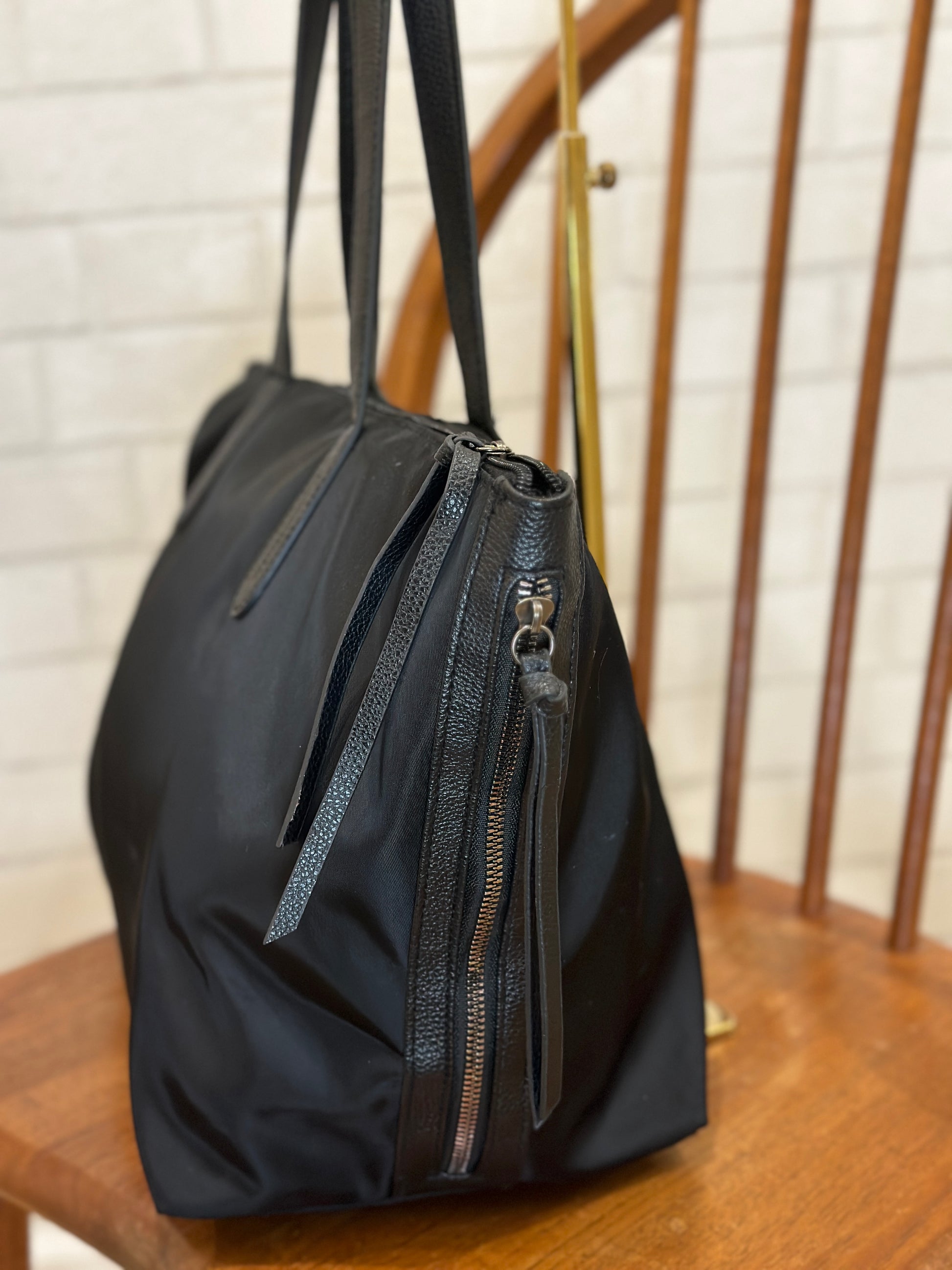 Botkier top black tote