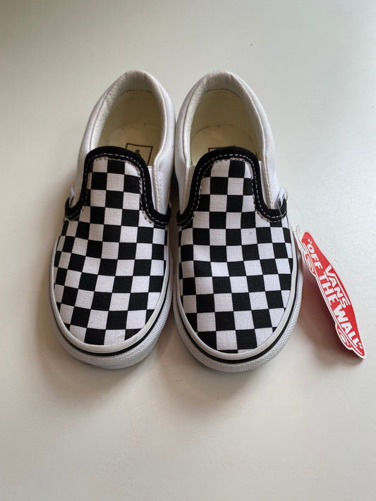 VANS sneakers NWT / 28 - us11