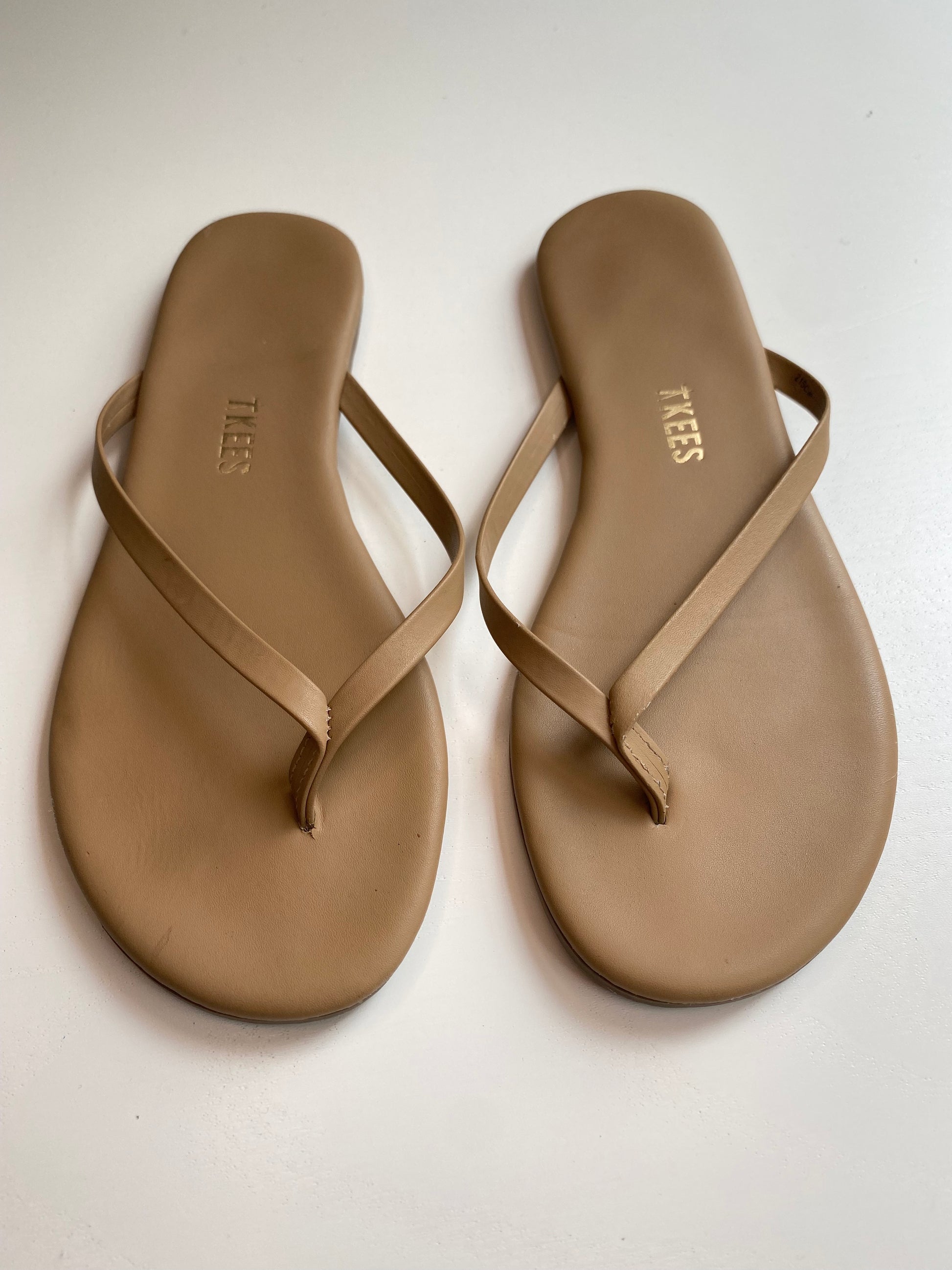 Tkees flip top flops sale