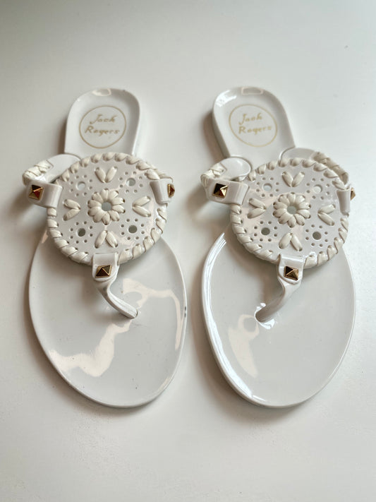 JACK ROGERS Flip Flops / US1 - 32EU