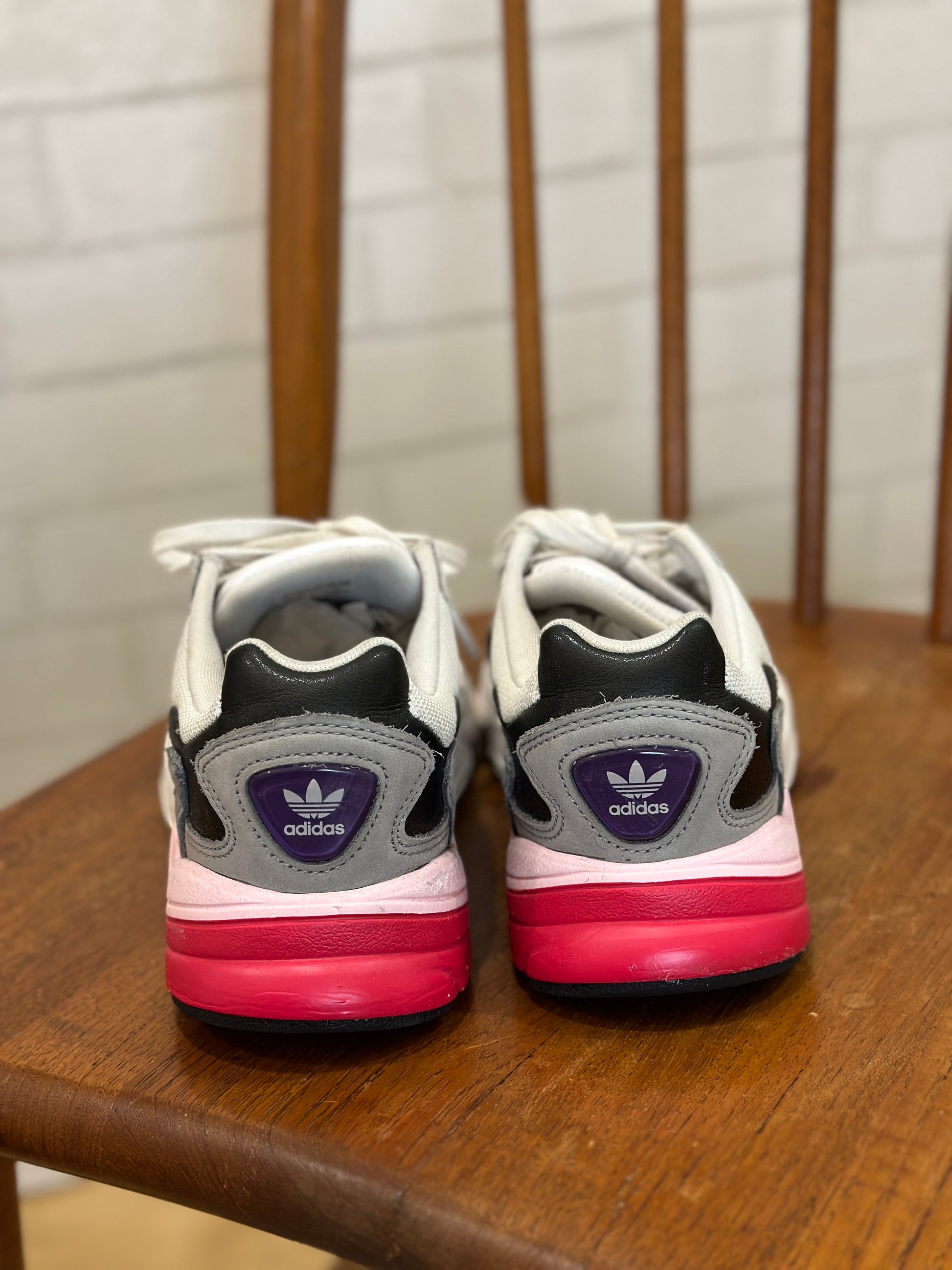 Adidas torsion zx 2000 sales