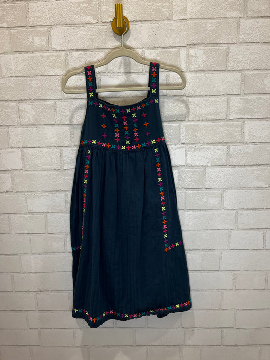 DPAM Summer Midi Dress SIze 10y