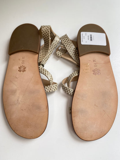 PEPE Flat sandals / UE 38