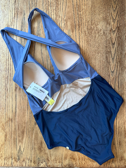 SUMMERSALT One piece Swimsuit NEW / XL