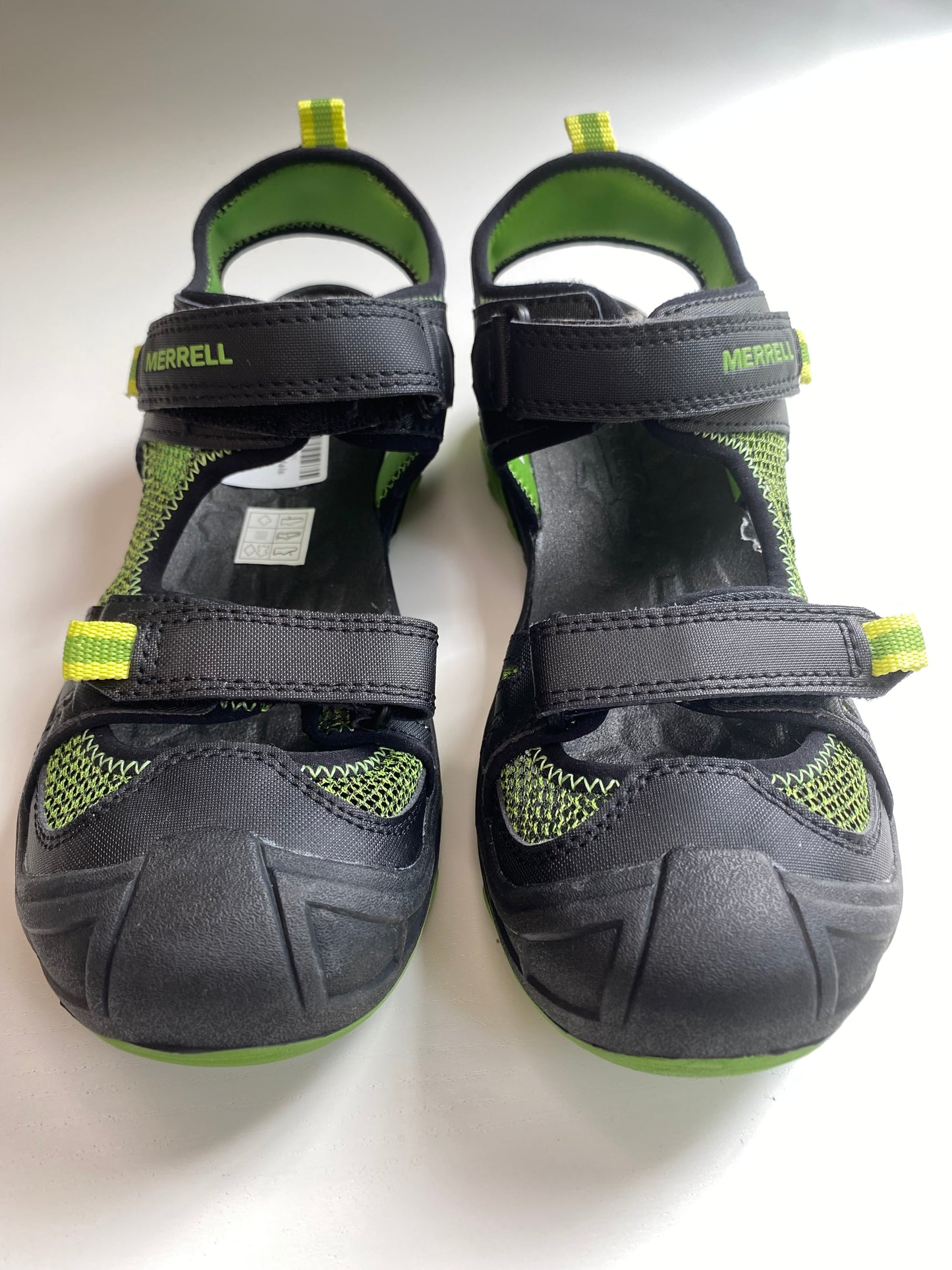 Merrell boys deals sandals