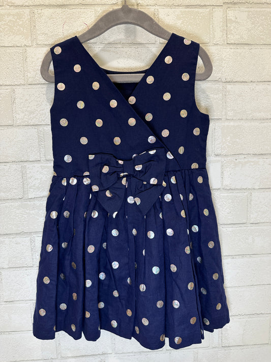 GYMBOREE Dress /4Y